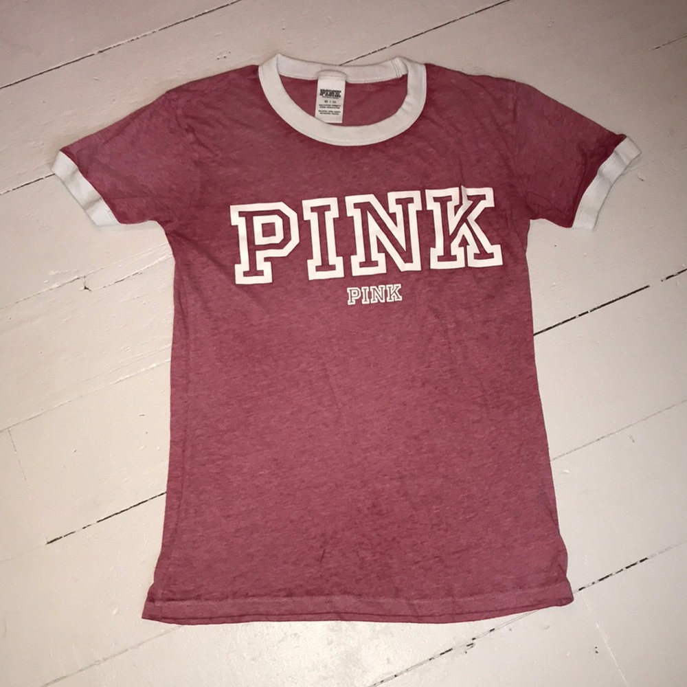 PINK BRAND T-shirt!!